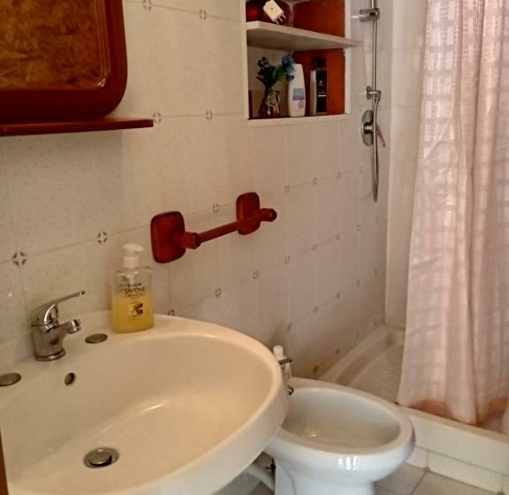 اتاق استاندارد, B&b Bellavista