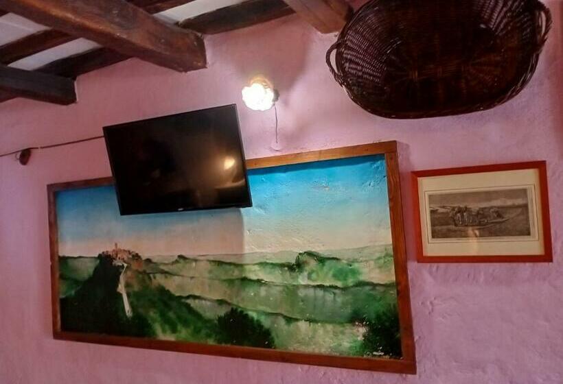 اتاق استاندارد, B&b Bellavista