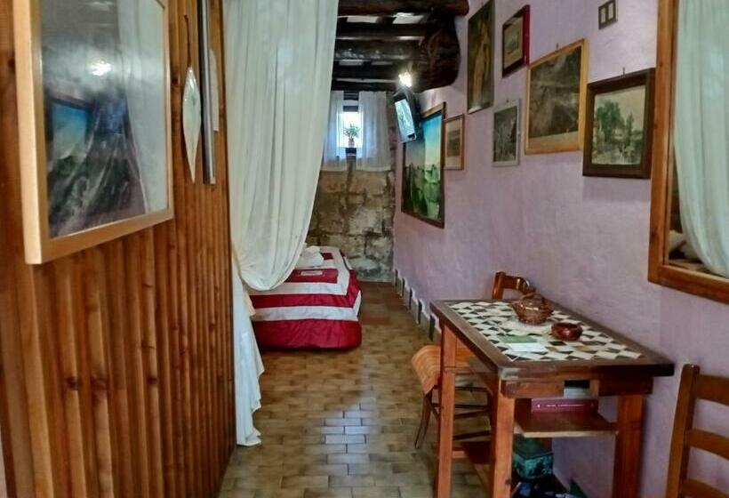 اتاق استاندارد, B&b Bellavista