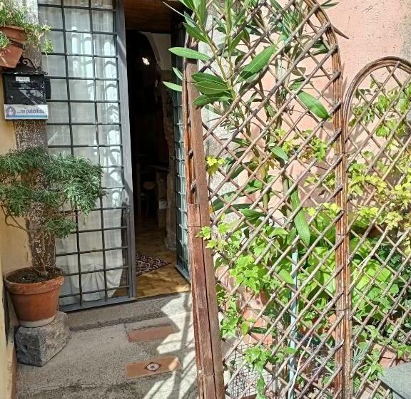 اتاق استاندارد, B&b Bellavista