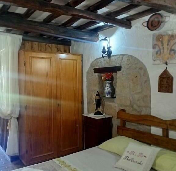 اتاق استاندارد, B&b Bellavista
