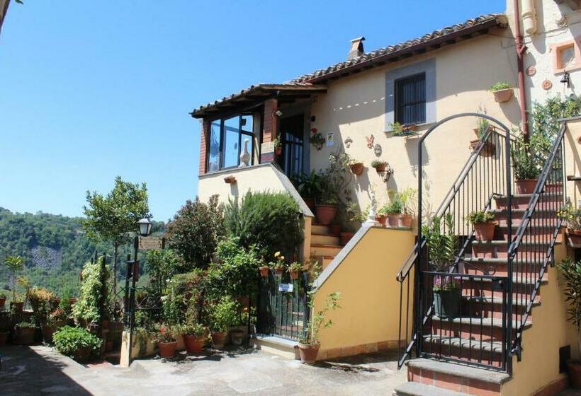 اتاق استاندارد, B&b Bellavista