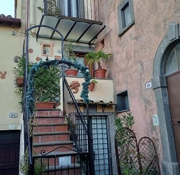 اتاق استاندارد, B&b Bellavista