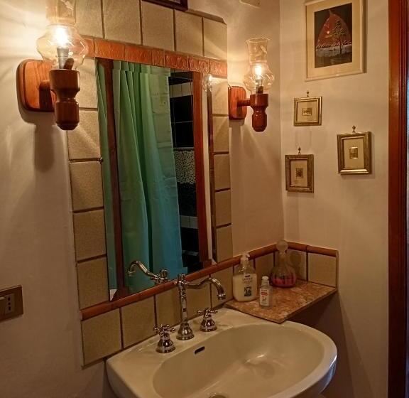 اتاق استاندارد, B&b Bellavista