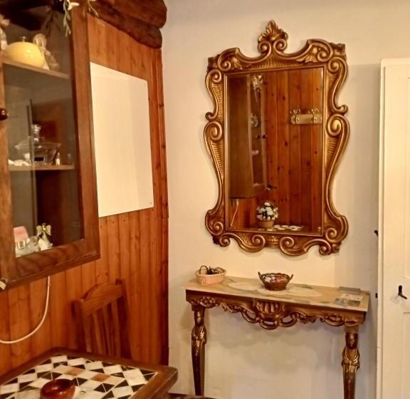 اتاق استاندارد, B&b Bellavista
