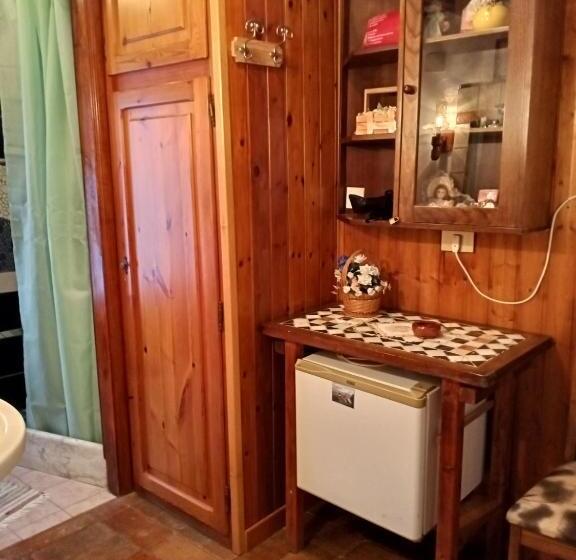 اتاق استاندارد, B&b Bellavista