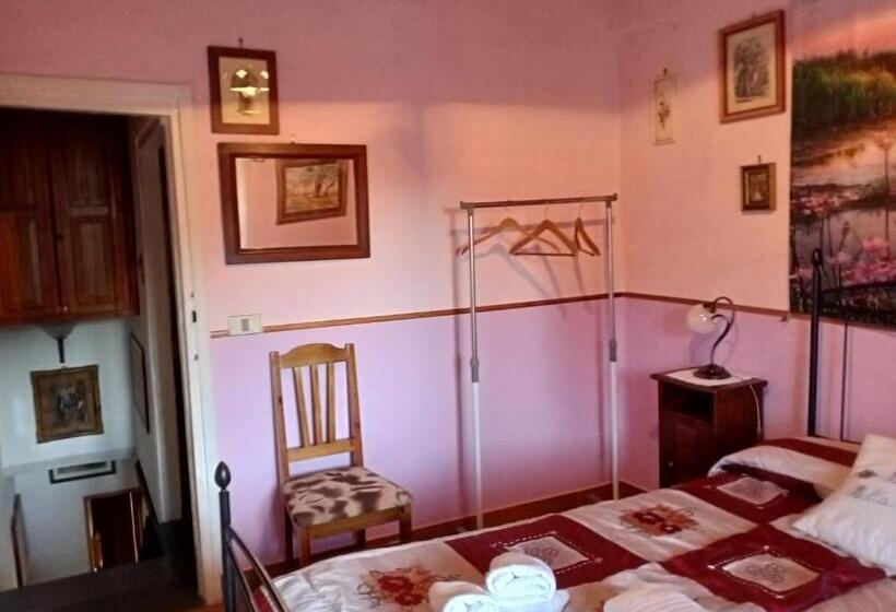 اتاق استاندارد, B&b Bellavista