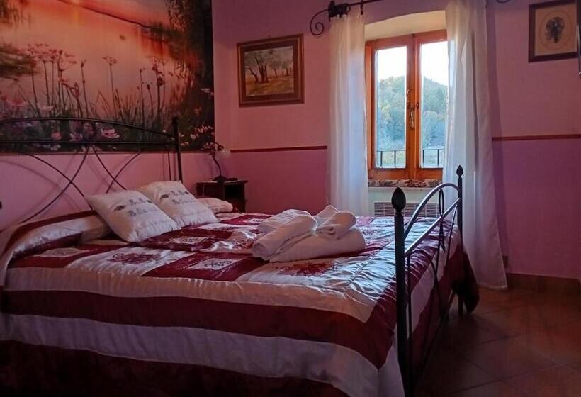 اتاق استاندارد, B&b Bellavista