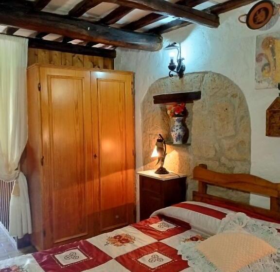 اتاق استاندارد, B&b Bellavista