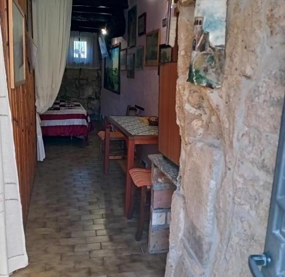 اتاق استاندارد, B&b Bellavista