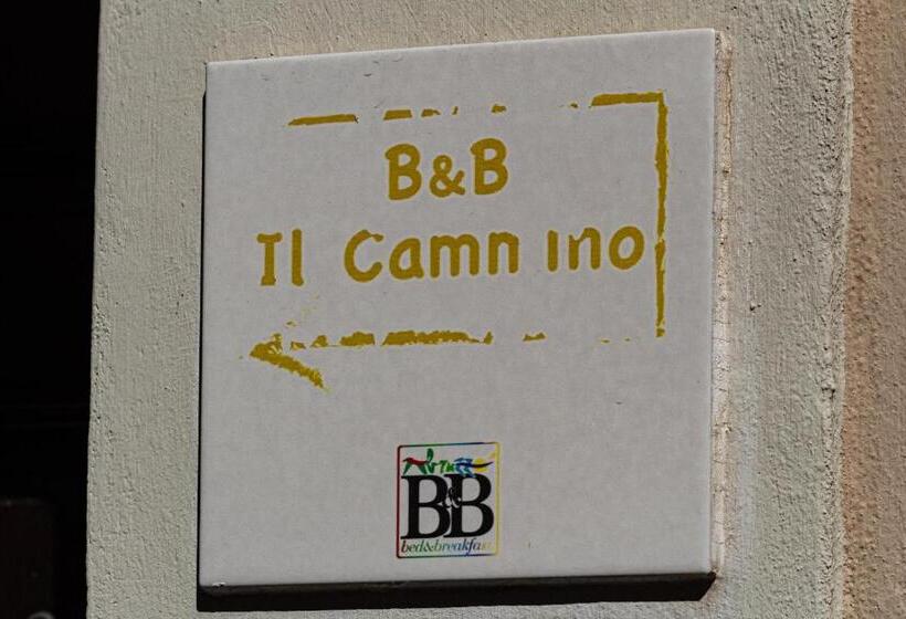 خانه 2 خوابه, B&b Il Cammino