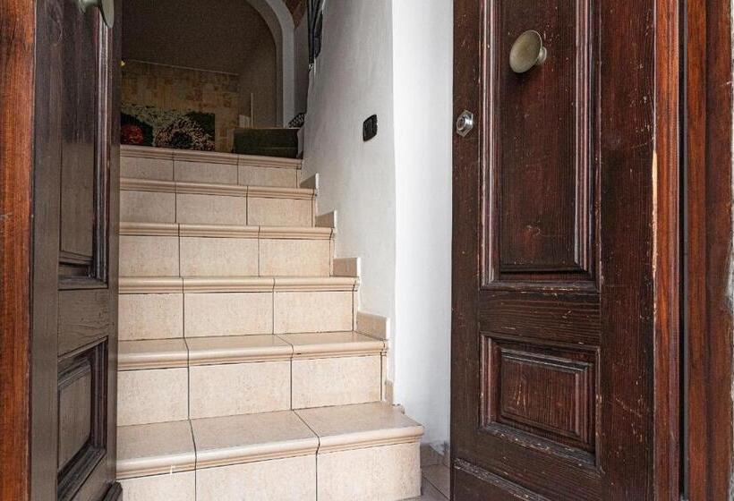 خانه 2 خوابه, B&b Il Cammino