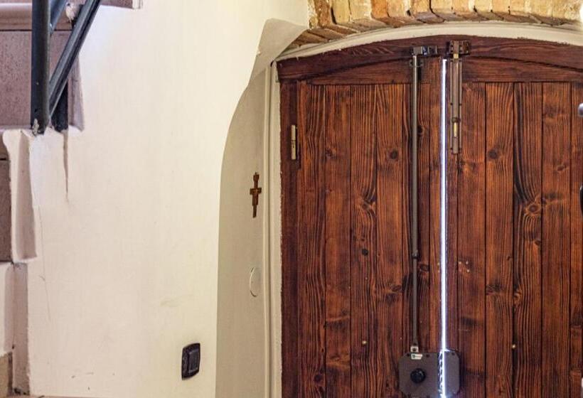 خانه 2 خوابه, B&b Il Cammino
