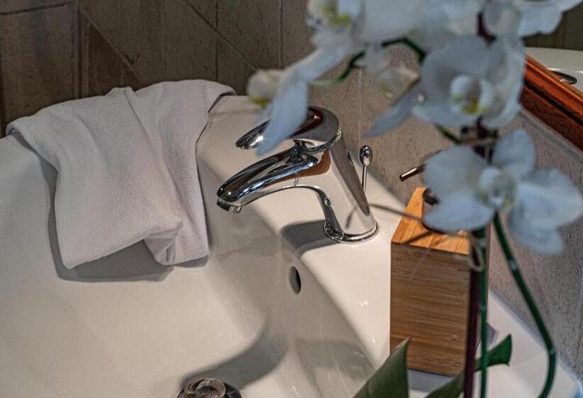 خانه 2 خوابه, B&b Il Cammino