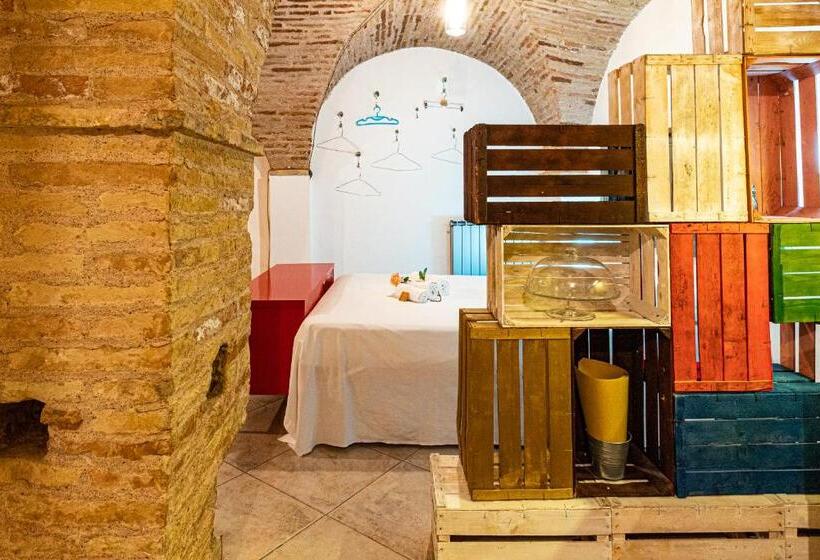 استودیوی استاندارد, B&b Il Cammino