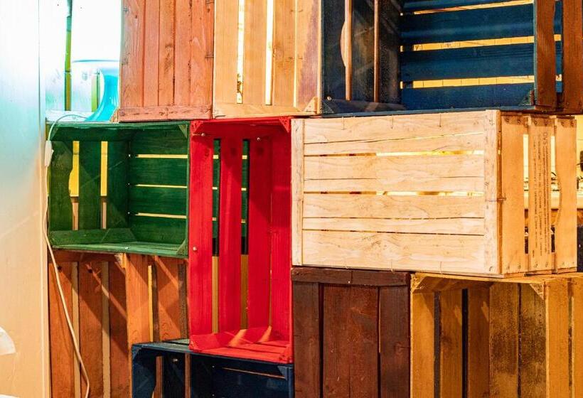 استودیوی استاندارد, B&b Il Cammino