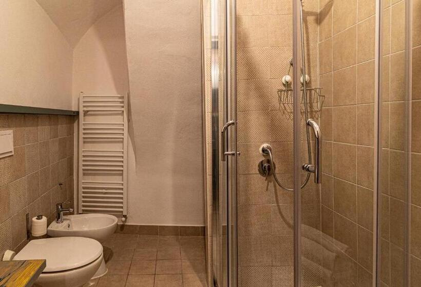 استودیوی استاندارد, B&b Il Cammino