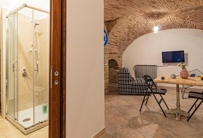 استودیوی استاندارد, B&b Il Cammino