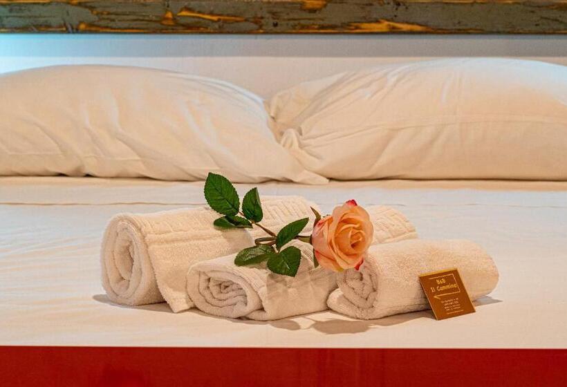 استودیوی استاندارد, B&b Il Cammino