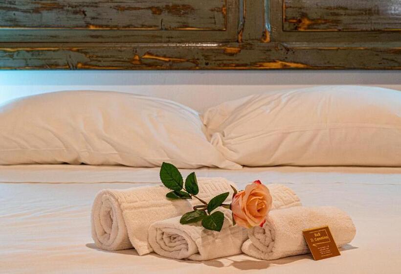 استودیوی استاندارد, B&b Il Cammino