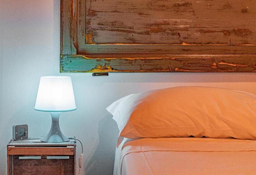 استودیوی استاندارد, B&b Il Cammino