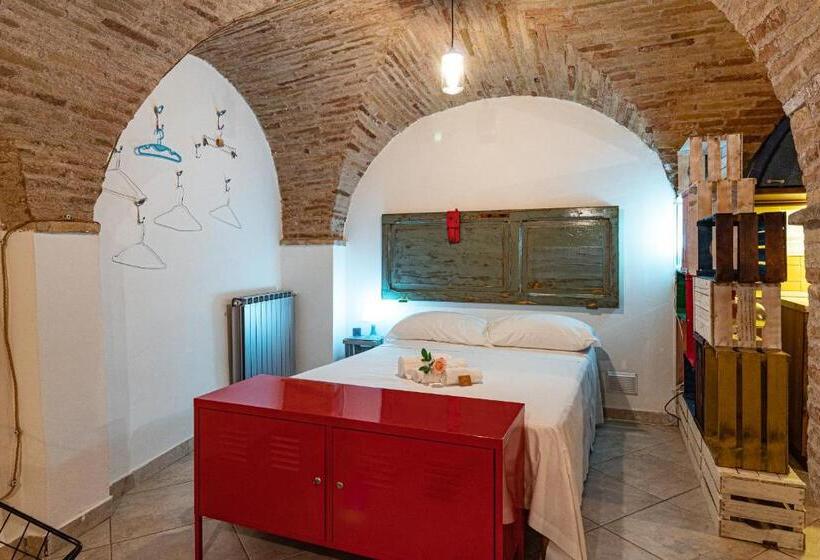 استودیوی استاندارد, B&b Il Cammino