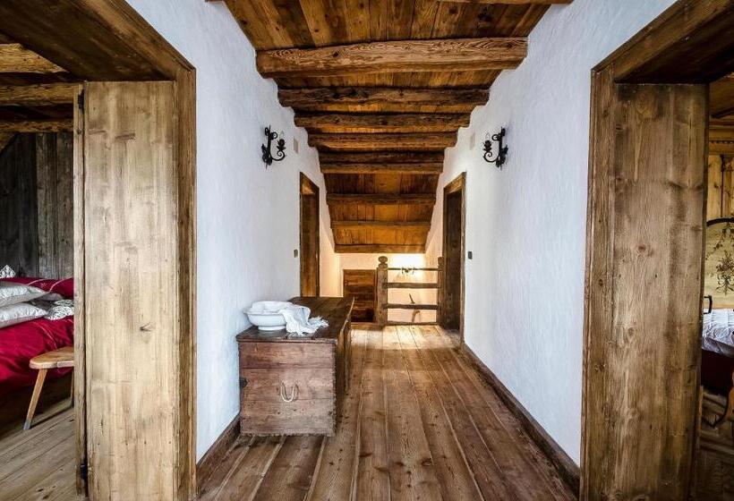 اتاق استاندارد, B&b Rossodisera