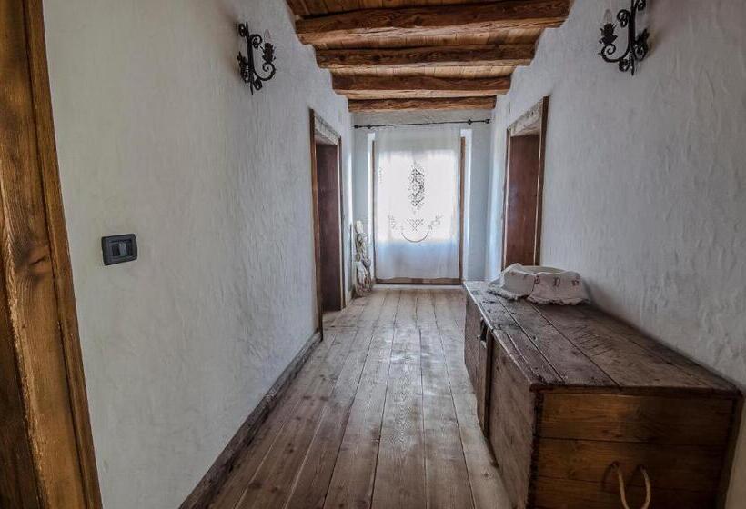 اتاق استاندارد, B&b Rossodisera