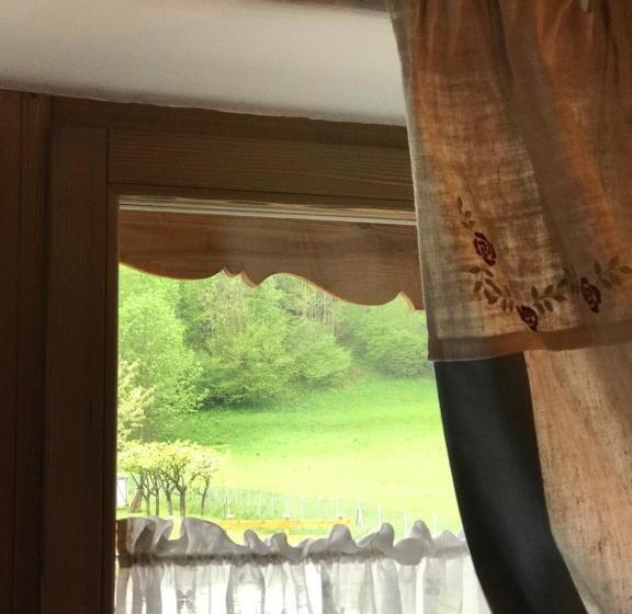 اتاق استاندارد, B&b Rossodisera