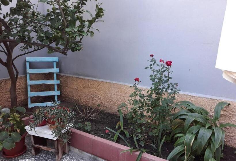 اتاق استاندارد سه نفره, Affittacamere Da Arianna