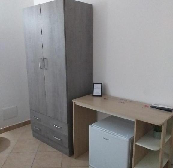 اتاق لوکس, Affittacamere Da Arianna