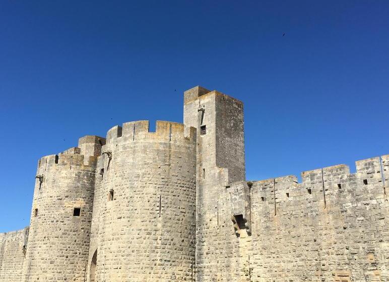 اتاق استاندارد با تراس, Chambres D Hôtes Chez Thierry