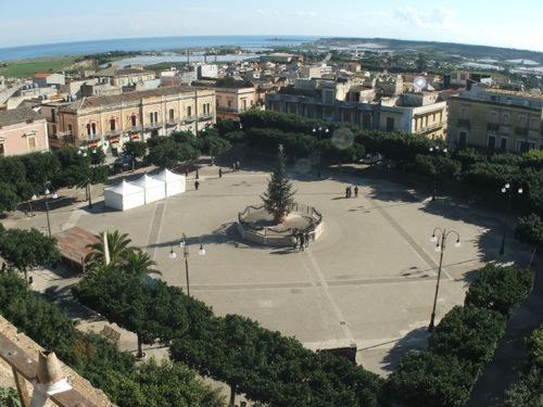 اتاق استاندارد چهار تخته, Casa Adriana B&b Affittacamere