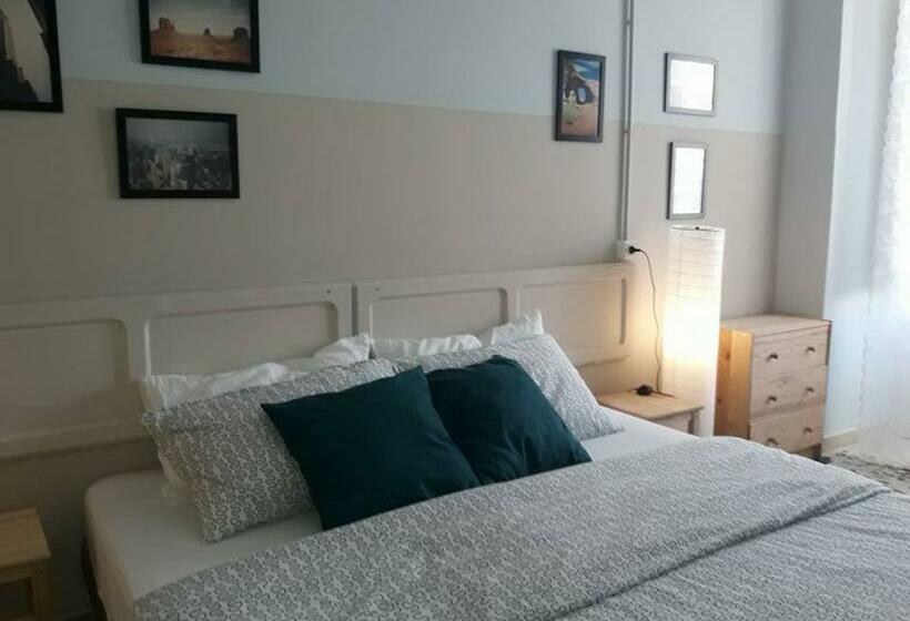 اتاق استاندارد چهار تخته, Casa Adriana B&b Affittacamere
