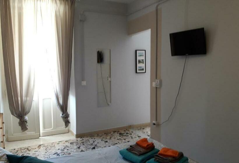 اتاق استاندارد چهار تخته, Casa Adriana B&b Affittacamere