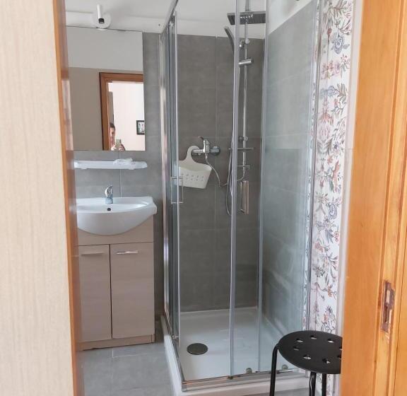 اتاق استاندارد چهار تخته, Casa Adriana B&b Affittacamere