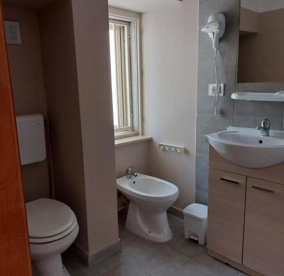 اتاق استاندارد چهار تخته, Casa Adriana B&b Affittacamere
