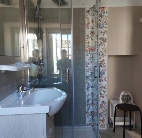اتاق استاندارد چهار تخته, Casa Adriana B&b Affittacamere