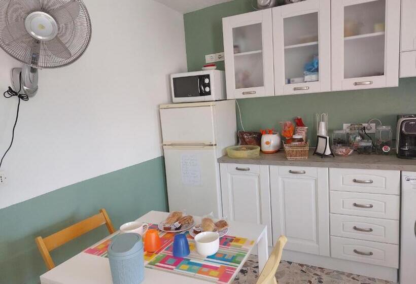 اتاق استاندارد چهار تخته, Casa Adriana B&b Affittacamere