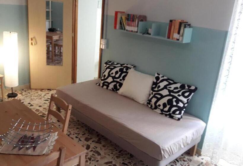 اتاق خانوادگی, Casa Adriana B&b Affittacamere