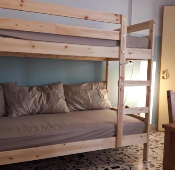 اتاق خانوادگی, Casa Adriana B&b Affittacamere