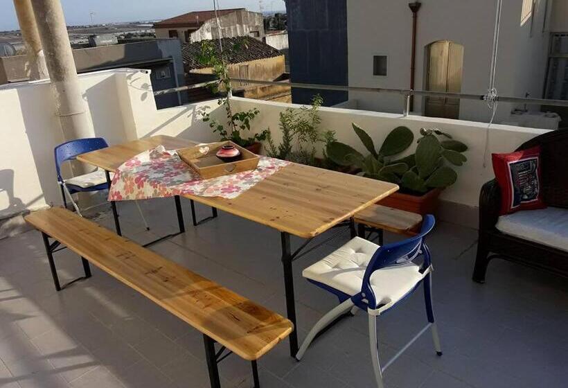 اتاق خانوادگی, Casa Adriana B&b Affittacamere