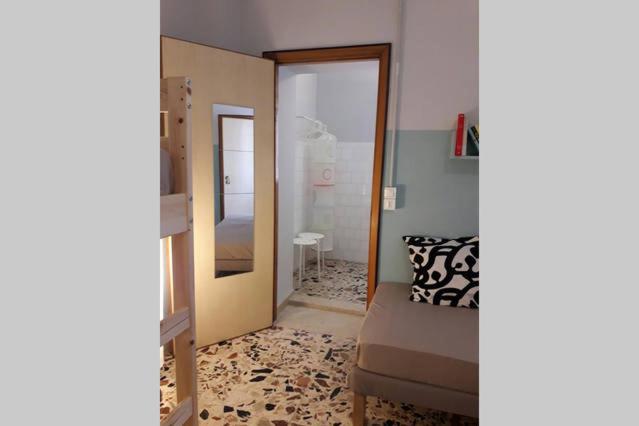 اتاق خانوادگی, Casa Adriana B&b Affittacamere