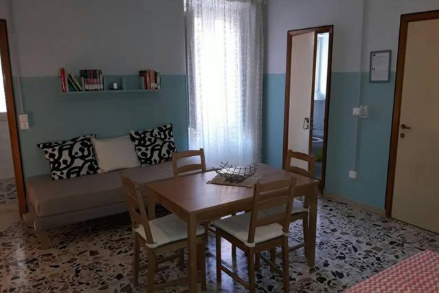 اتاق خانوادگی, Casa Adriana B&b Affittacamere