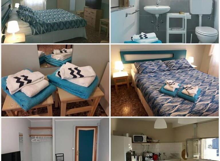 اتاق استاندارد, Casa Adriana B&b Affittacamere