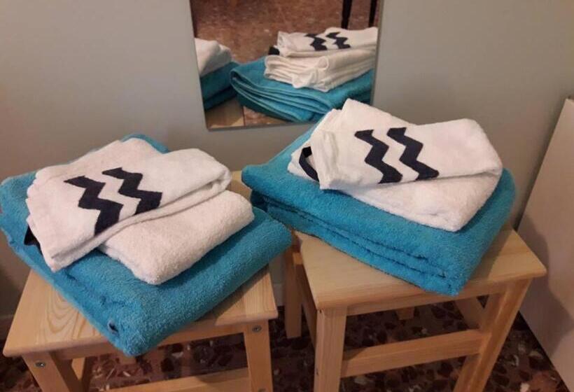 اتاق استاندارد, Casa Adriana B&b Affittacamere