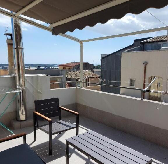 اتاق استاندارد, Casa Adriana B&b Affittacamere