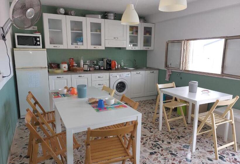 اتاق استاندارد, Casa Adriana B&b Affittacamere