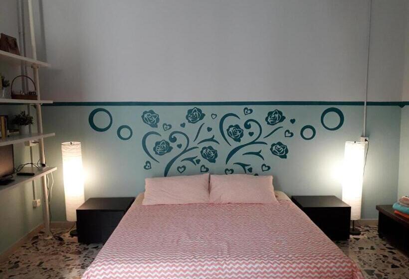 اتاق خانوادگی, Casa Adriana B&b Affittacamere