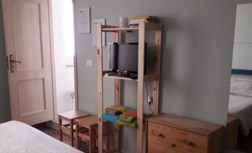 اتاق استاندارد, Casa Adriana B&b Affittacamere